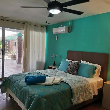 Coronado Beach Villa Playa Coronado Buitenkant foto