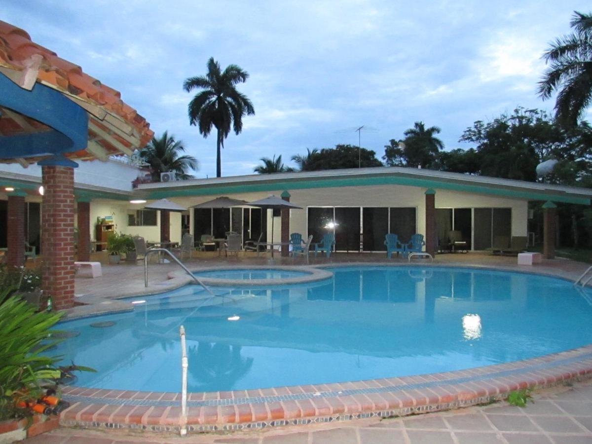 Coronado Beach Villa Playa Coronado Buitenkant foto