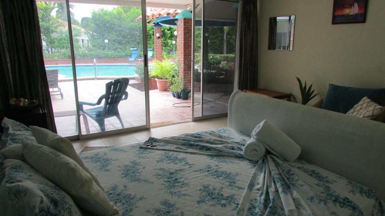 Coronado Beach Villa Playa Coronado Buitenkant foto