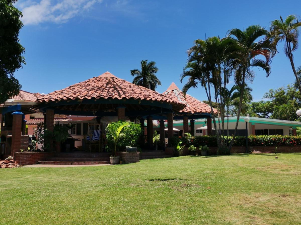 Coronado Beach Villa Playa Coronado Buitenkant foto
