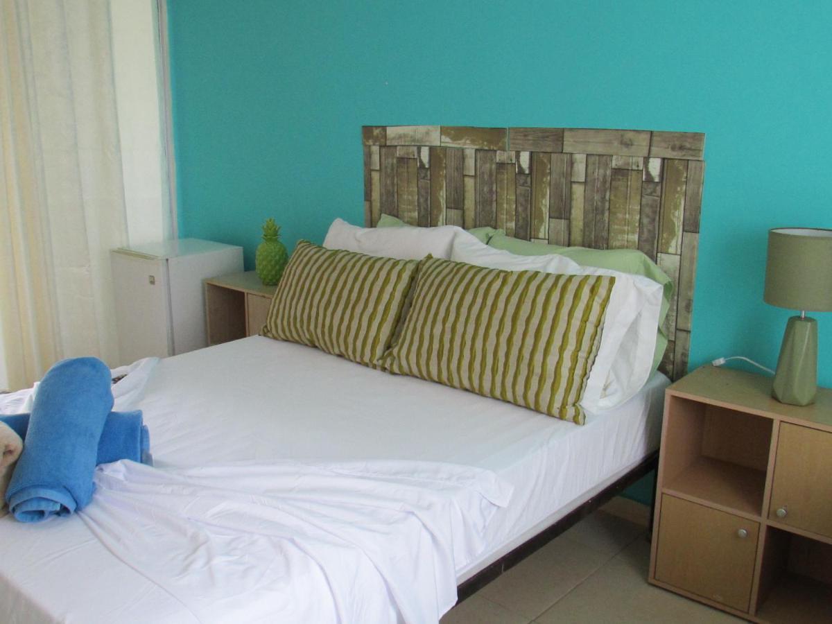 Coronado Beach Villa Playa Coronado Buitenkant foto