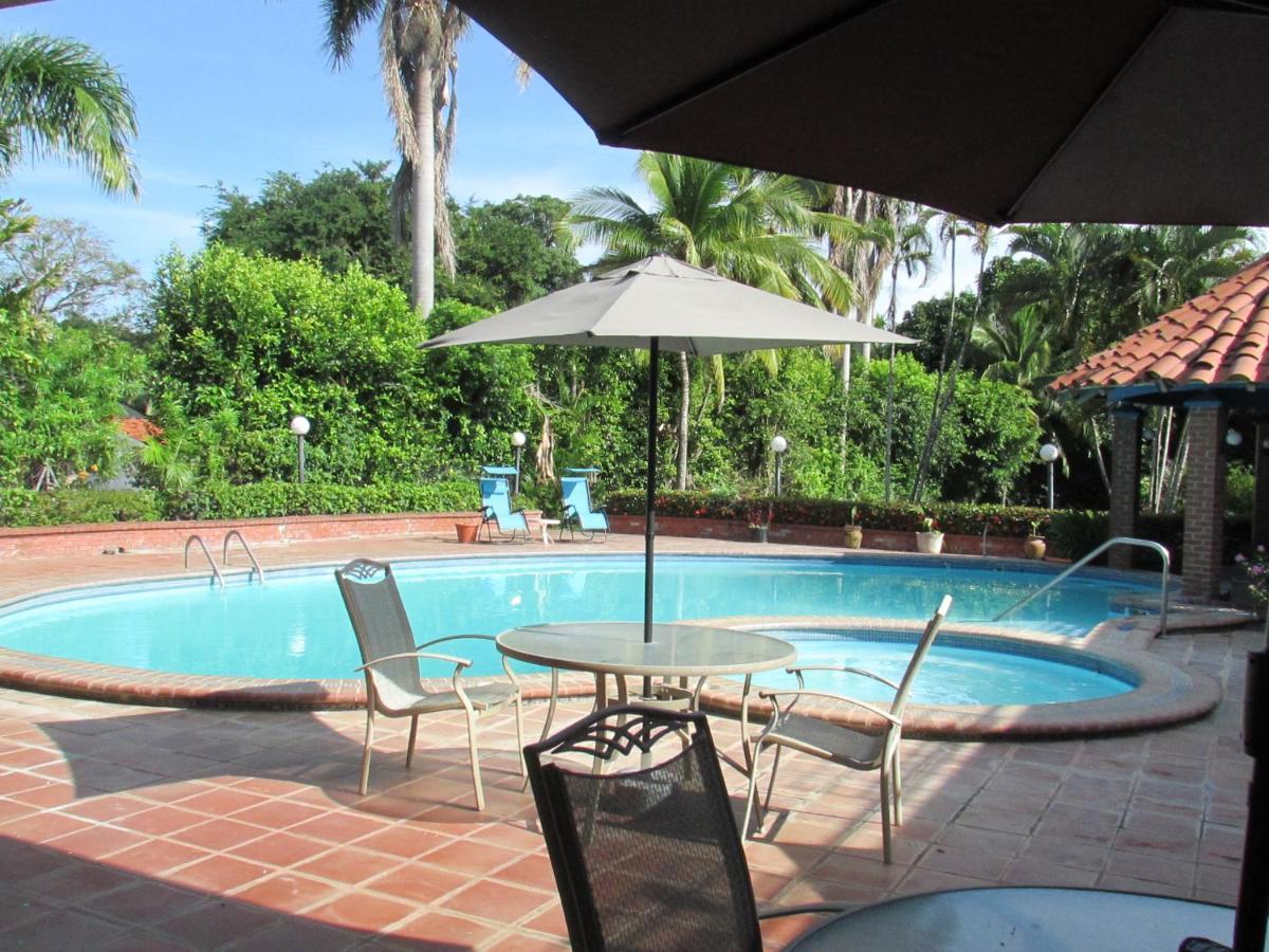 Coronado Beach Villa Playa Coronado Buitenkant foto