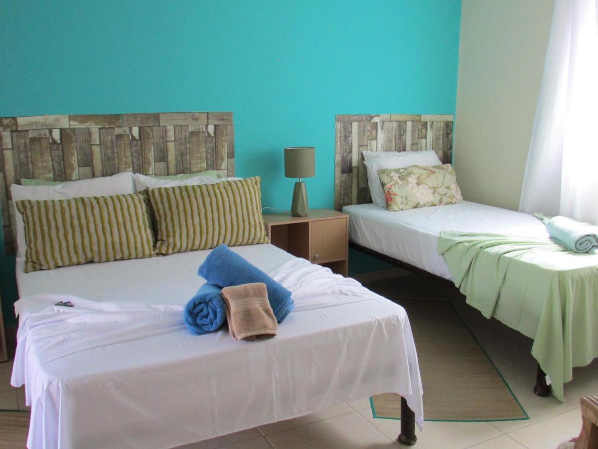 Coronado Beach Villa Playa Coronado Buitenkant foto