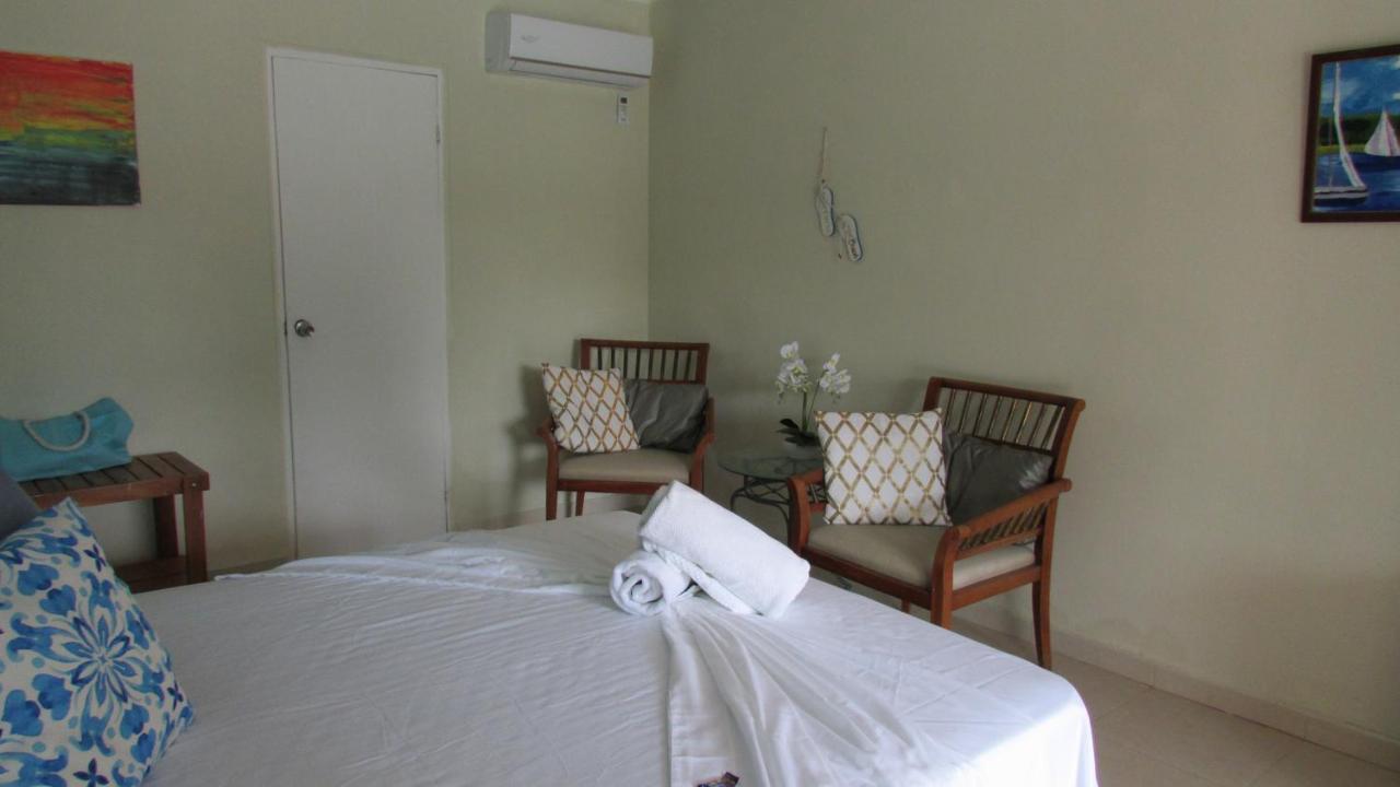 Coronado Beach Villa Playa Coronado Buitenkant foto