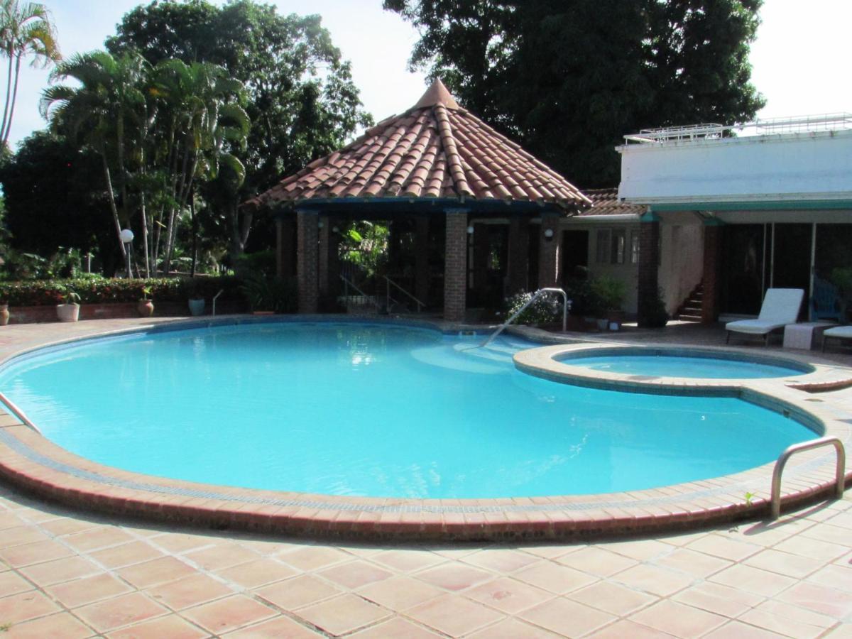 Coronado Beach Villa Playa Coronado Buitenkant foto