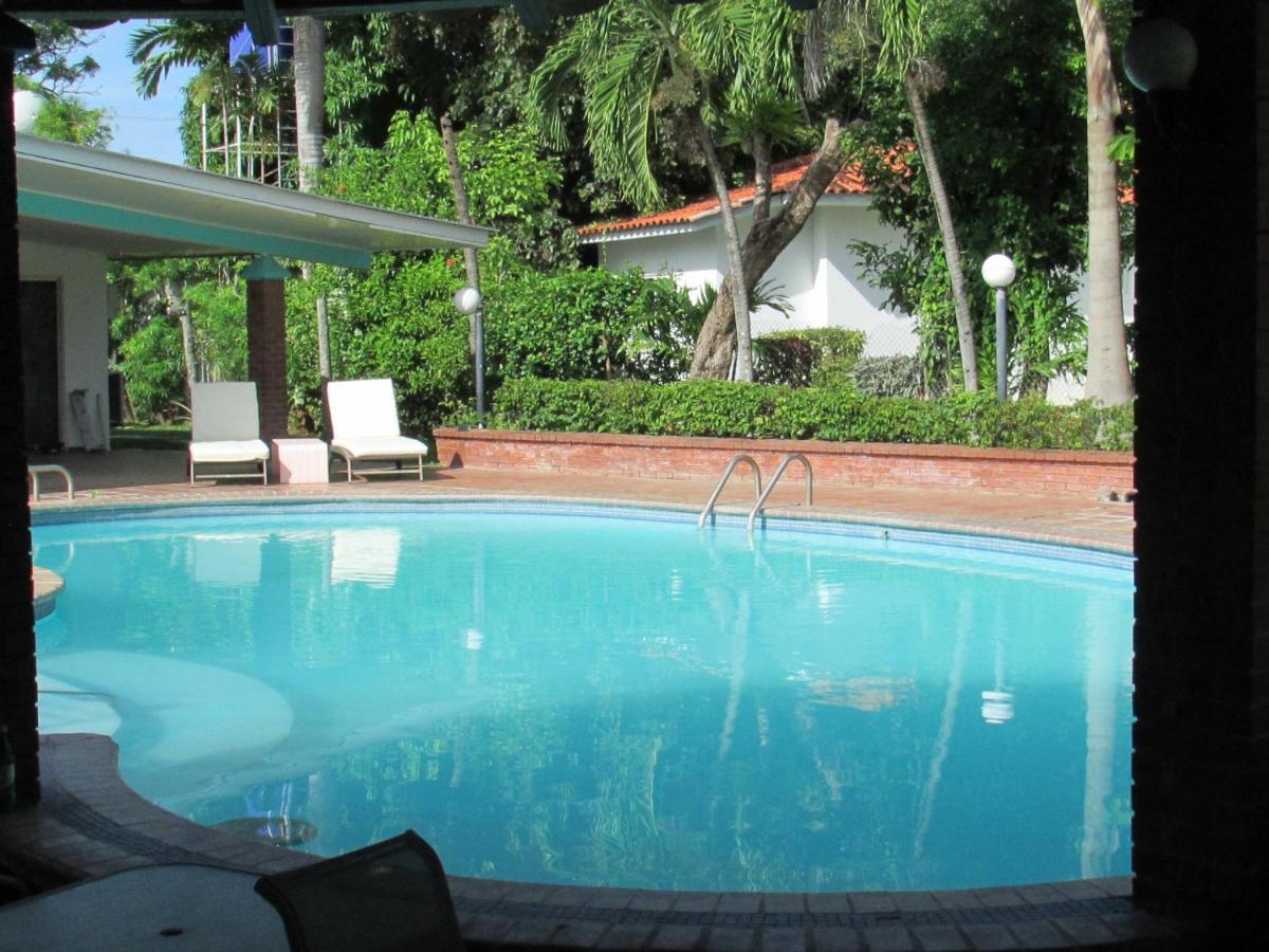 Coronado Beach Villa Playa Coronado Buitenkant foto