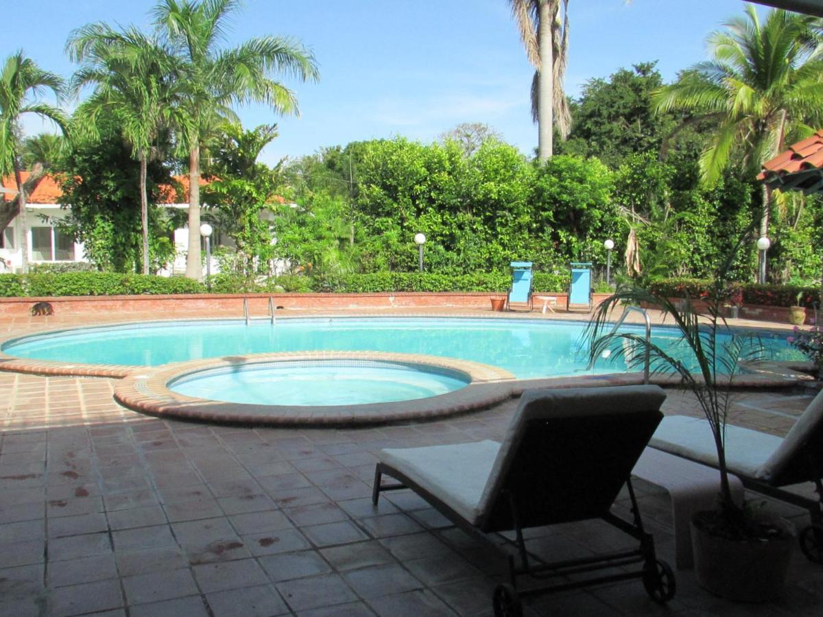 Coronado Beach Villa Playa Coronado Buitenkant foto