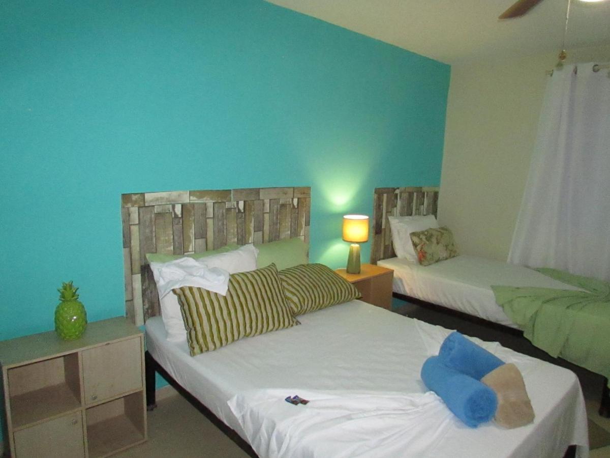 Coronado Beach Villa Playa Coronado Buitenkant foto