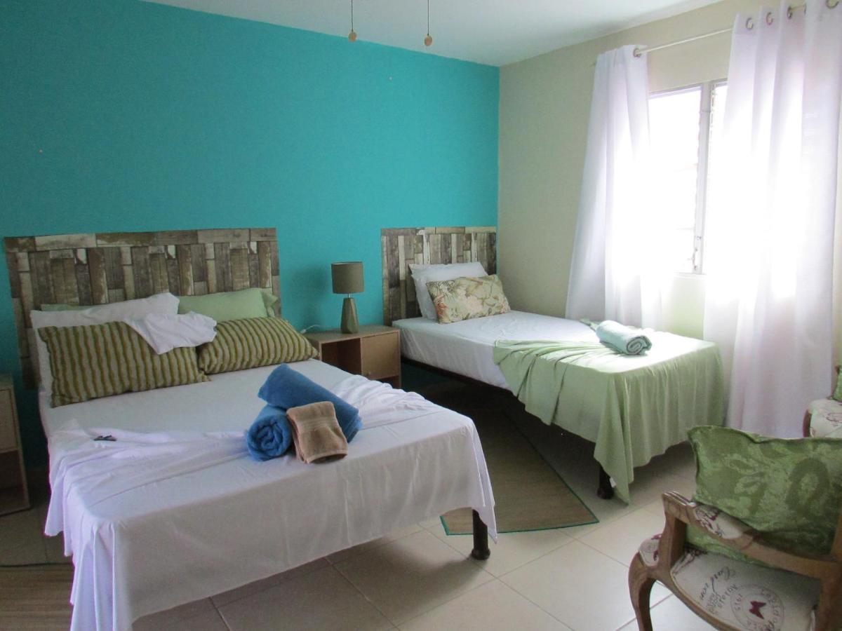 Coronado Beach Villa Playa Coronado Buitenkant foto