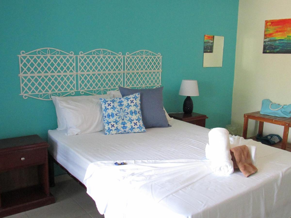 Coronado Beach Villa Playa Coronado Buitenkant foto