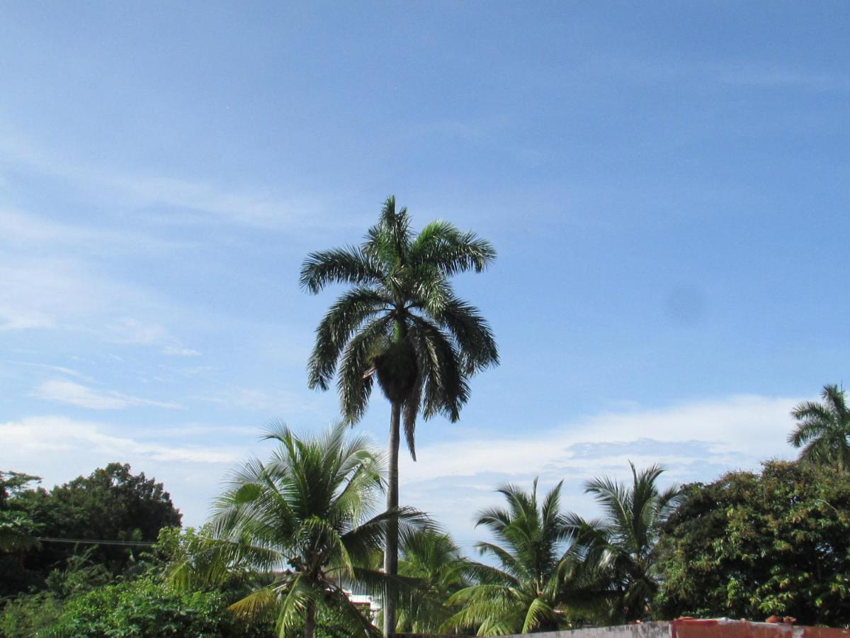 Coronado Beach Villa Playa Coronado Buitenkant foto