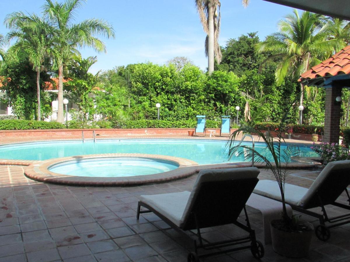 Coronado Beach Villa Playa Coronado Buitenkant foto