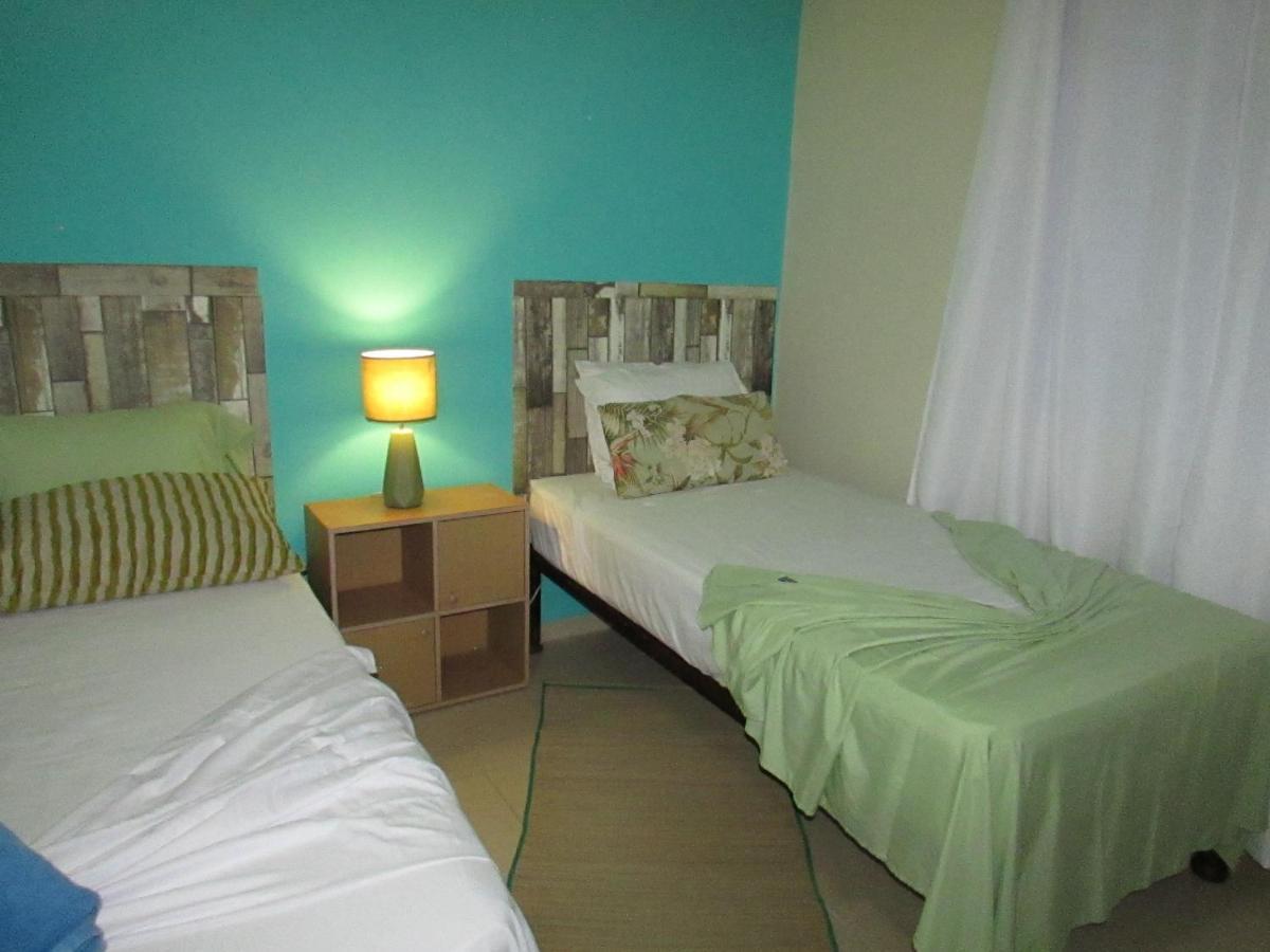 Coronado Beach Villa Playa Coronado Buitenkant foto