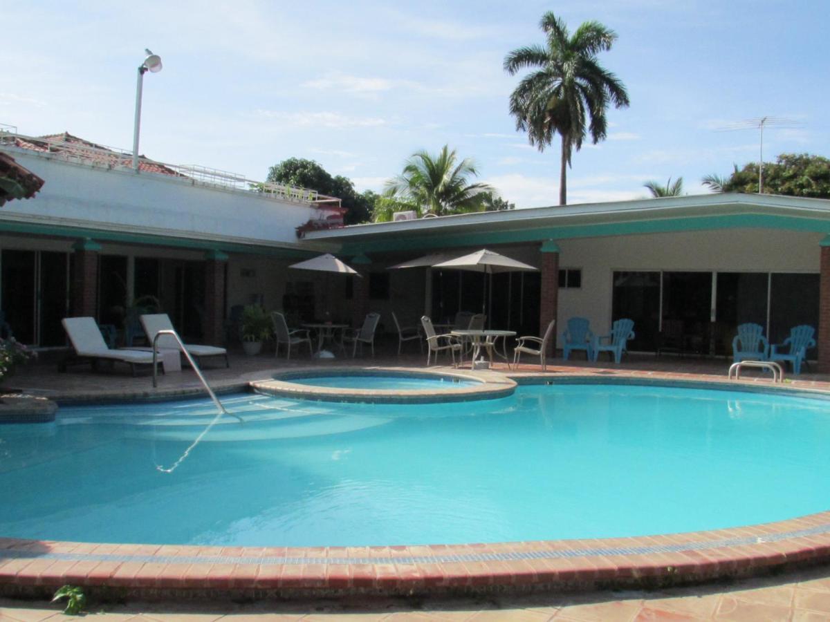 Coronado Beach Villa Playa Coronado Buitenkant foto