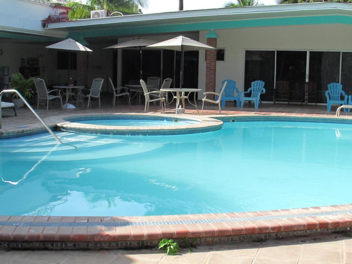 Coronado Beach Villa Playa Coronado Buitenkant foto