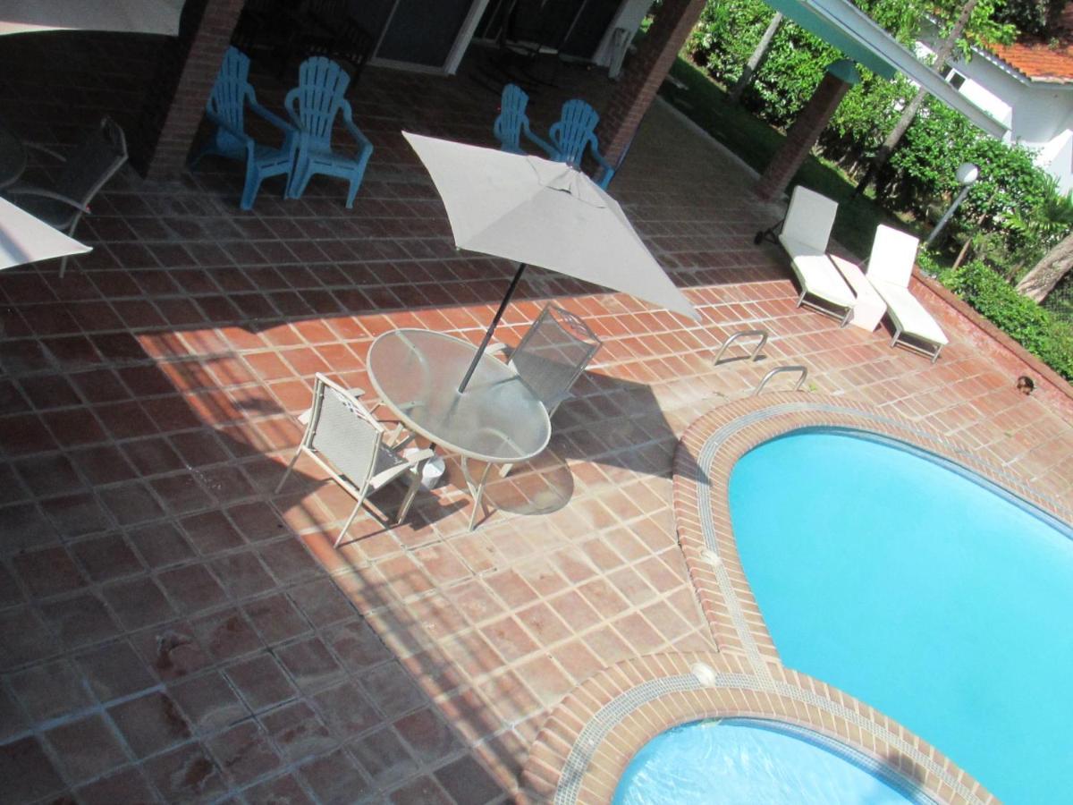 Coronado Beach Villa Playa Coronado Buitenkant foto