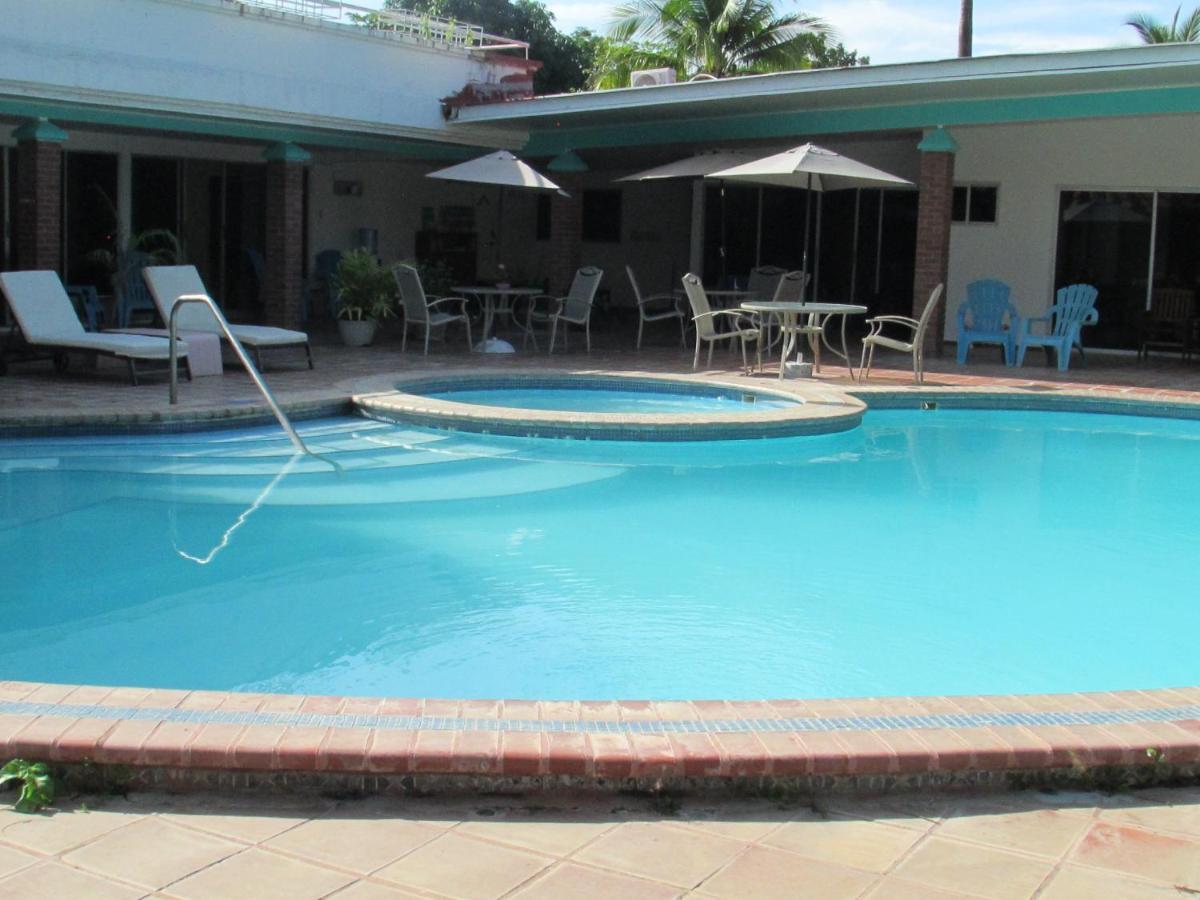 Coronado Beach Villa Playa Coronado Buitenkant foto
