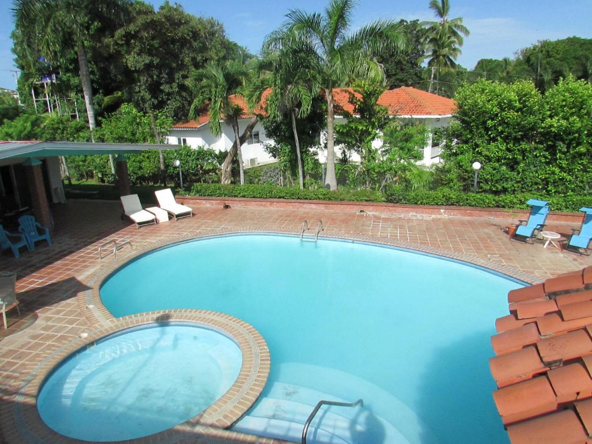 Coronado Beach Villa Playa Coronado Buitenkant foto