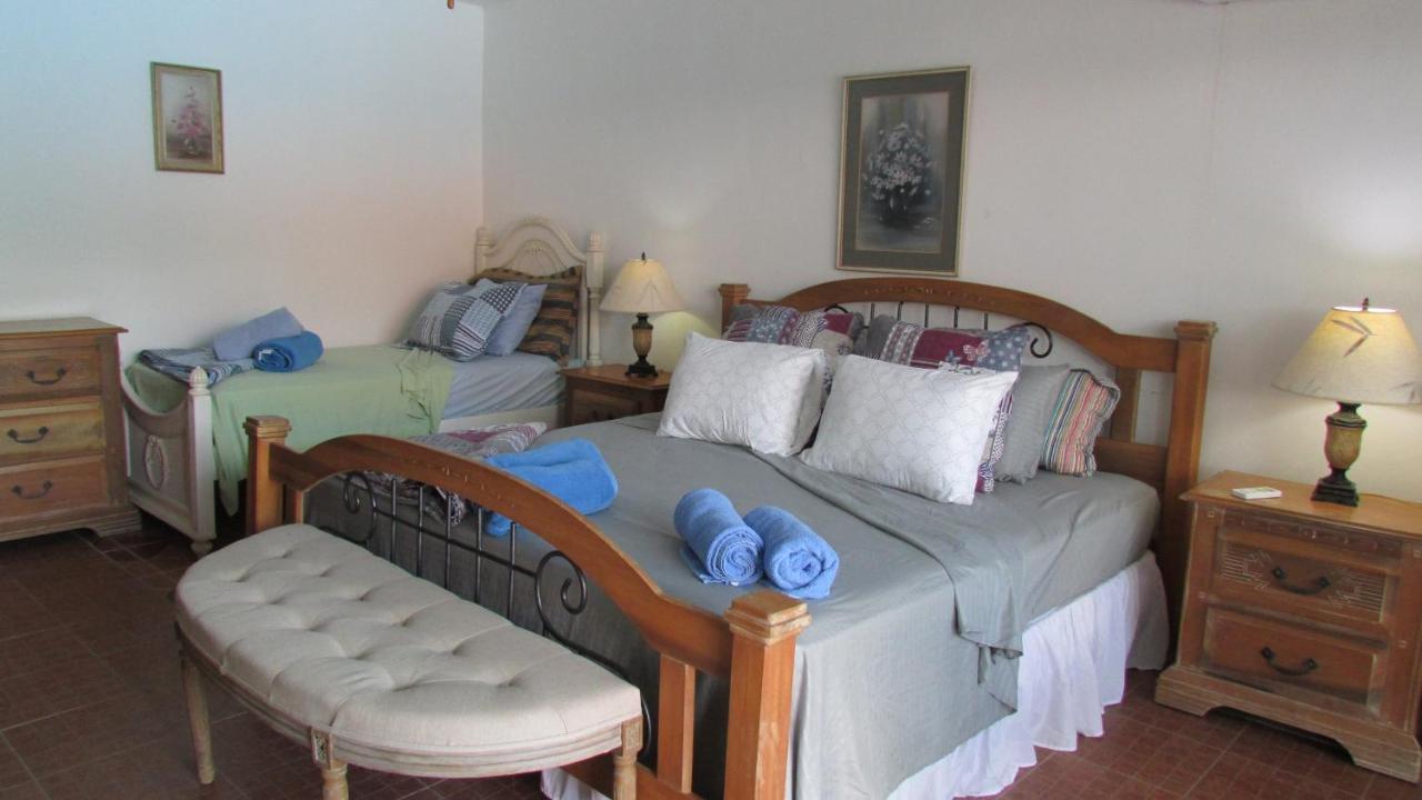 Coronado Beach Villa Playa Coronado Buitenkant foto