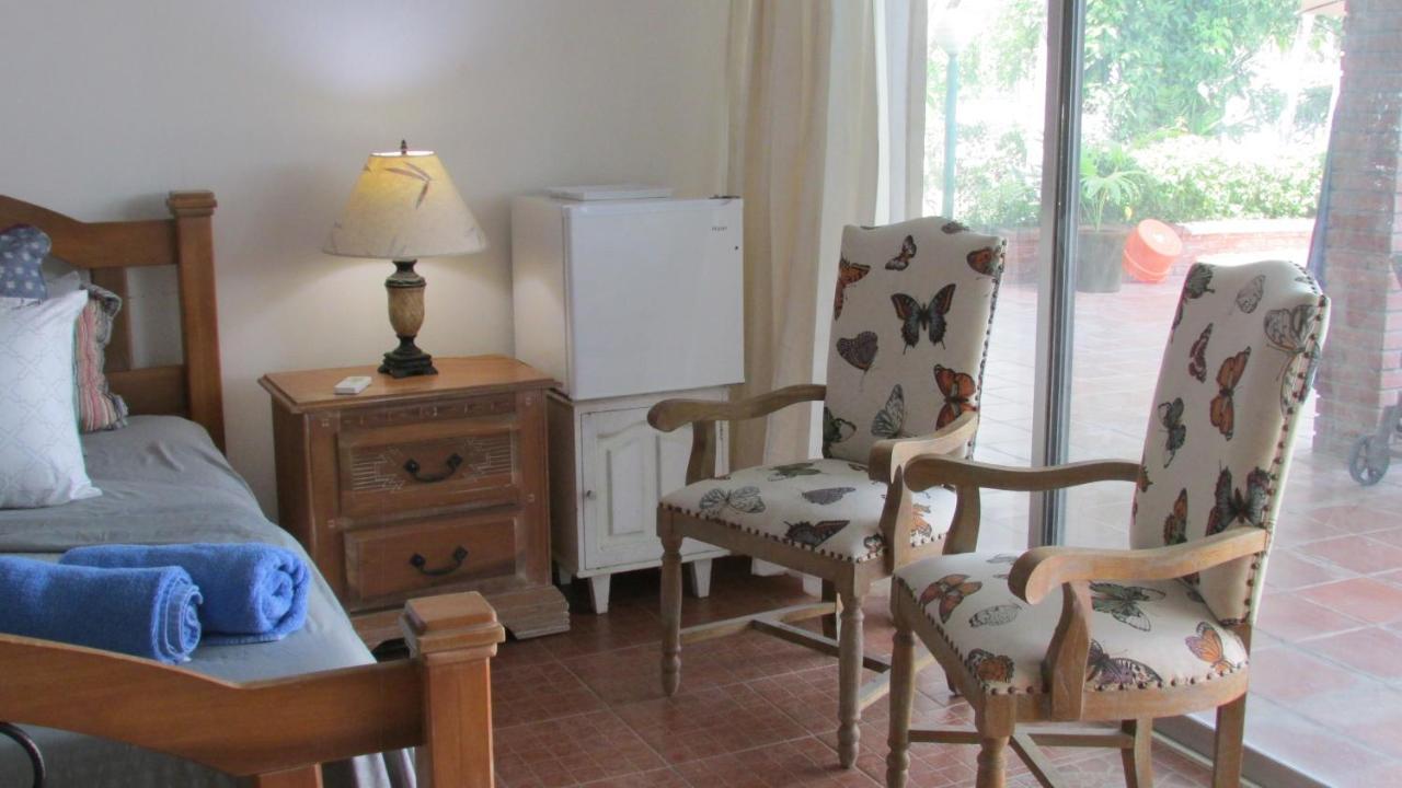 Coronado Beach Villa Playa Coronado Buitenkant foto