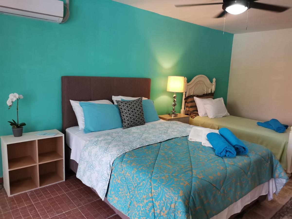 Coronado Beach Villa Playa Coronado Buitenkant foto