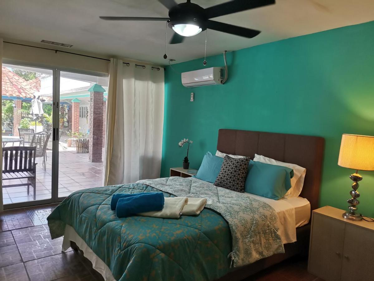Coronado Beach Villa Playa Coronado Buitenkant foto