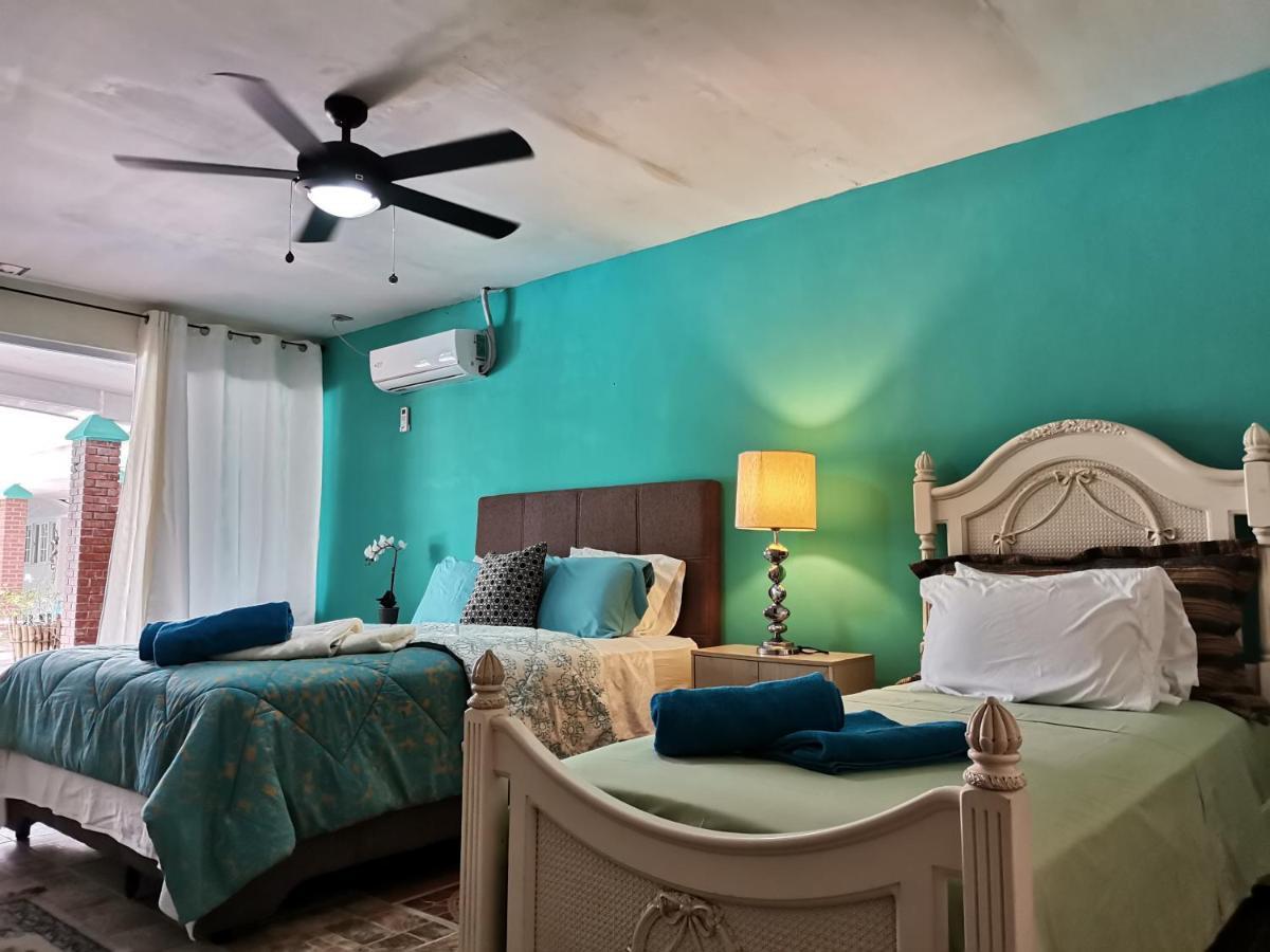 Coronado Beach Villa Playa Coronado Buitenkant foto