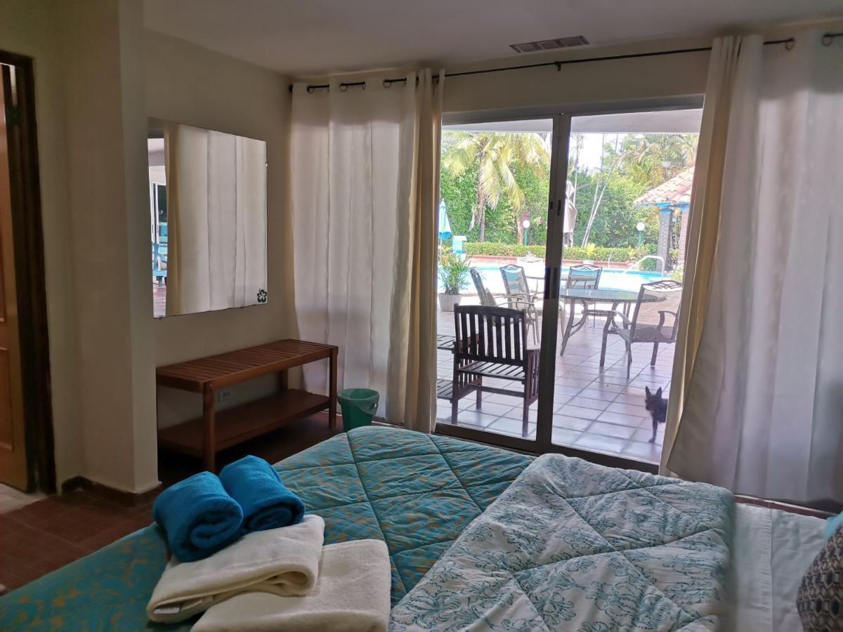 Coronado Beach Villa Playa Coronado Buitenkant foto